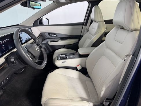 Used 2024 Nissan Ariya FWD image 23