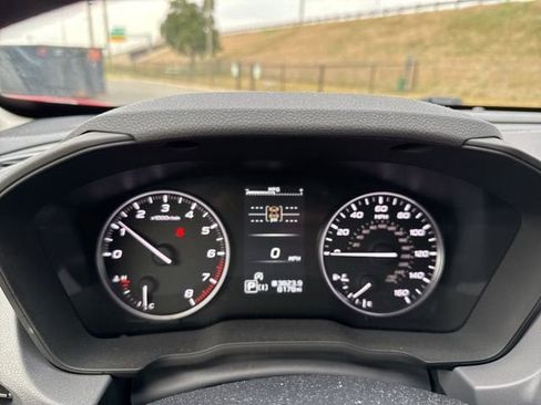 Certified 2024 Subaru Crosstrek 2.0i Premium w/ Popular Package #4 image 14