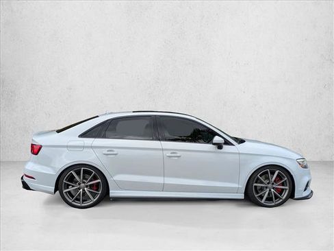 Used 2018 Audi S3 Premium Plus image 4