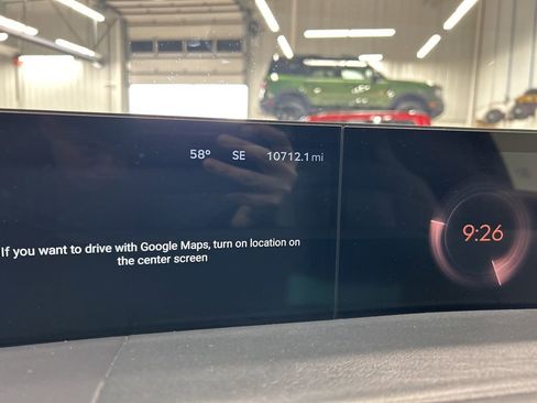 Used 2025 Lincoln Navigator L Black Label AWD/4WD image 16