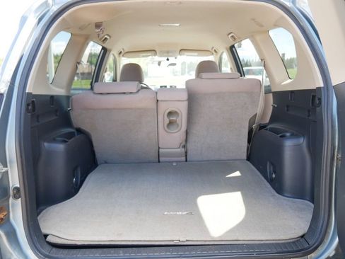 Used 2008 Toyota RAV4 2WD image 12
