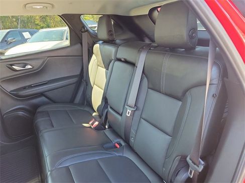 Used 2019 Chevrolet Blazer LT w/ Sound & Technology Package image 13