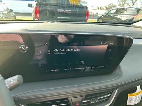 New 2026 Buick Encore GX Preferred w/ Comfort Package image 9