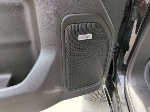 Used 2022 Chevrolet Silverado 2500 LTZ w/ LTZ Plus Package AWD/4WD image 20