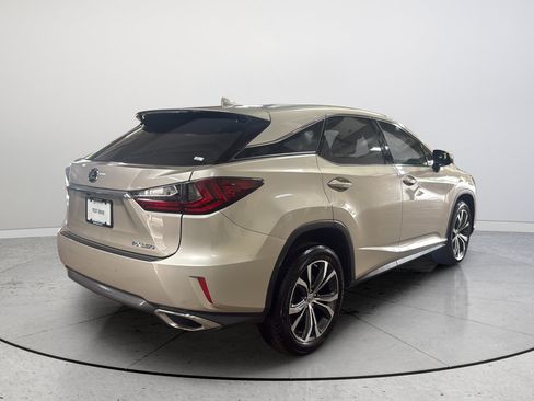 Used 2017 Lexus RX 350 FWD w/ Premium Package image 7