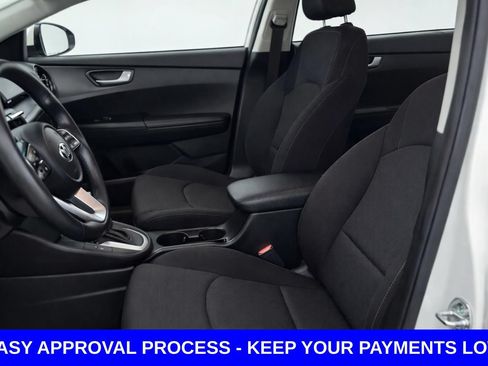 Used 2021 Kia Forte LXS FWD image 8
