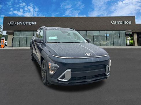 New 2026 Hyundai Kona SEL Sport FWD image 4