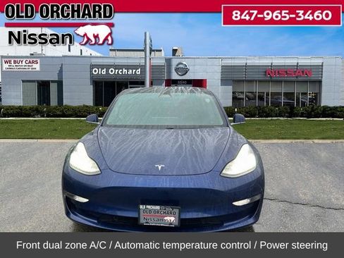 Used 2020 Tesla Model 3 Long Range image 5