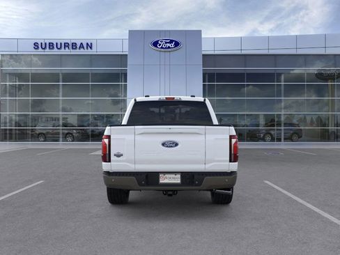 New 2025 Ford F150 King Ranch image 6