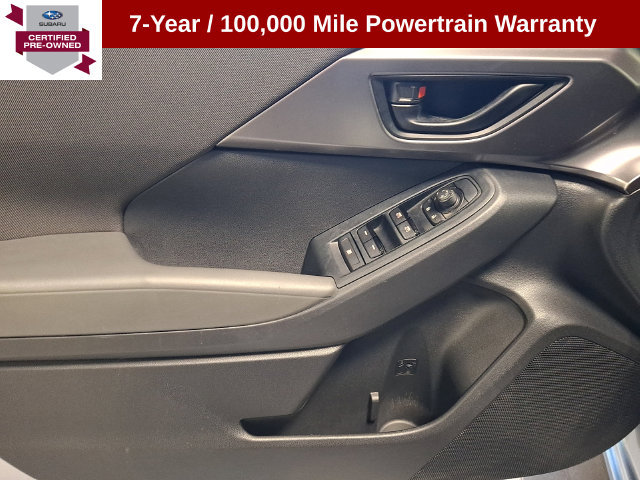 Certified 2024 Subaru Impreza 2.0i AWD/4WD image 14