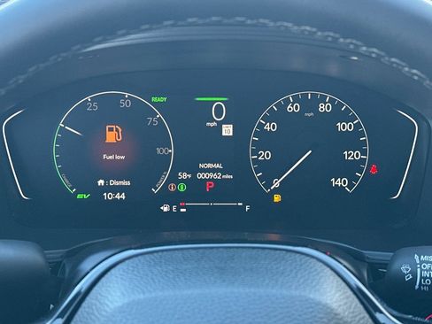 Used 2026 Honda Civic Sport image 28