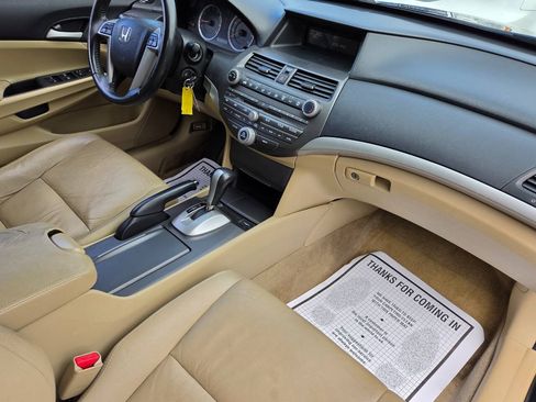 Used 2012 Honda Accord SE image 32