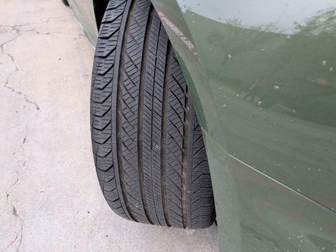 Used 2024 Audi A5 2.0T Premium Plus image 12