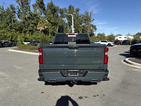 New 2026 Chevrolet Silverado 1500 High Country image 4
