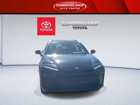 New 2026 Toyota Crown Signia image 3