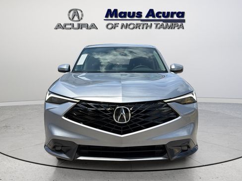 New 2026 Acura ADX FWD image 4