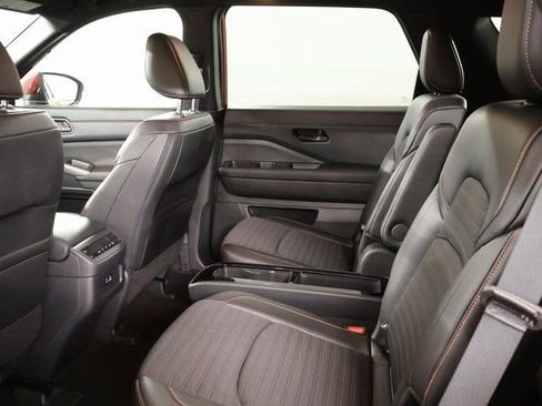 Certified 2024 Nissan Pathfinder Rock Creek image 27