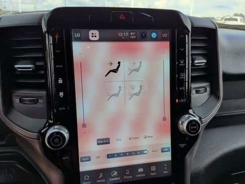 New 2026 RAM 2500 Tradesman image 27