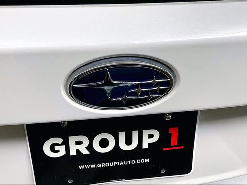 Used 2023 Subaru Outback Touring XT AWD/4WD image 30