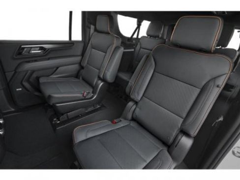 New 2026 GMC Yukon XL AT4 w/ AT4 Premium Package AWD/4WD image 15