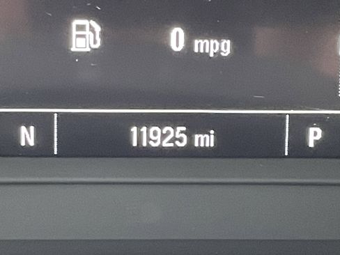 Used 2023 Chevrolet TrailBlazer ACTIV w/ Convenience Package image 21