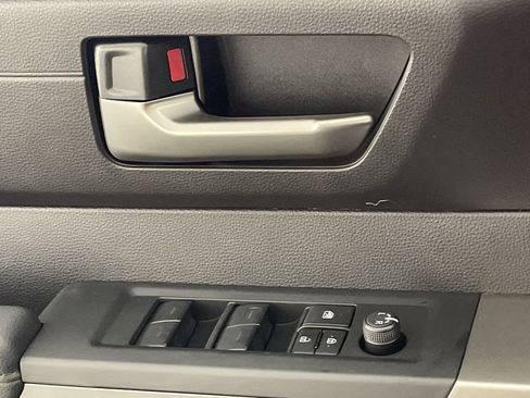 New 2026 Toyota Tundra SR5 image 17