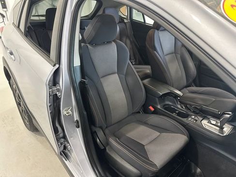 Used 2021 Subaru Crosstrek 2.0i Premium w/ Moonroof Package AWD/4WD image 36