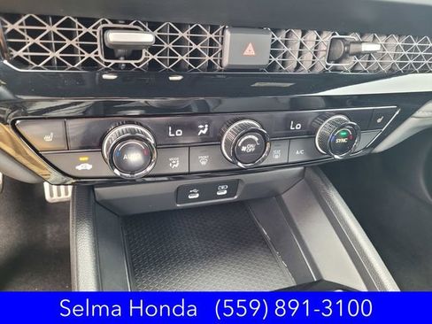 Certified 2024 Honda Accord Sport image 20
