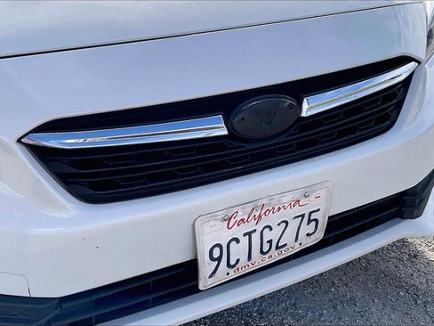 Used 2022 Subaru Impreza 2.0i image 28