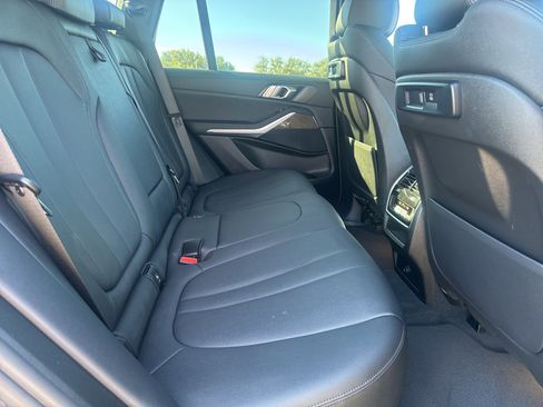Used 2022 BMW X5 sDrive40i w/ Parking Assistance Package image 22