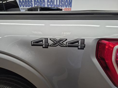 Certified 2023 Ford F150 XLT w/ Equipment Group 302A High AWD/4WD image 10