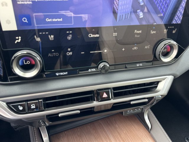 New 2026 Lexus RX 350 FWD w/ Convenience Package image 19