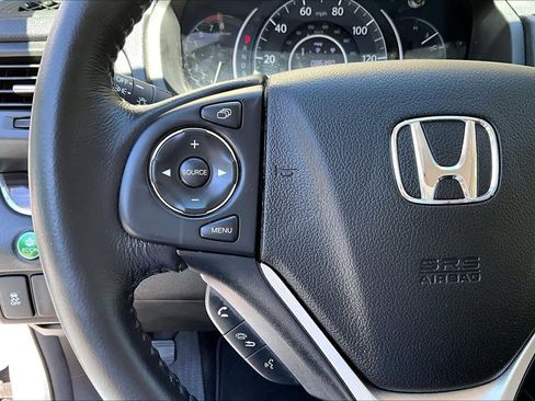 Used 2015 Honda CR-V EX-L image 24
