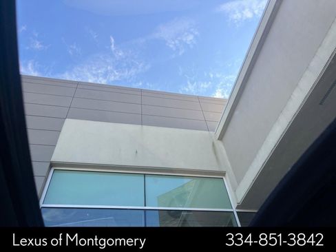 Used 2025 Lexus UX 300h FWD image 21