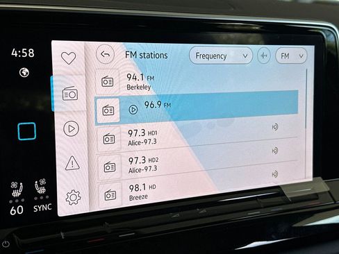New 2026 Volkswagen Atlas SE AWD/4WD image 18