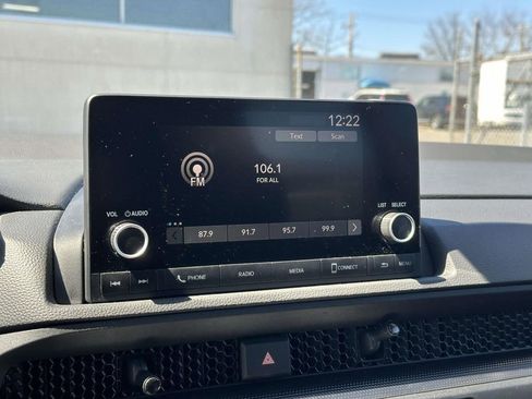 Certified 2023 Honda CR-V EX image 26