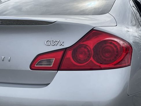 Used 2013 INFINITI G37 x w/ Premium Pkg image 34