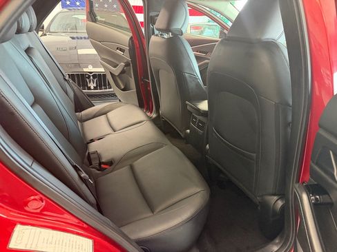 Used 2024 MAZDA CX-30 AWD 2.5 S w/ Select Sport Pkg image 20