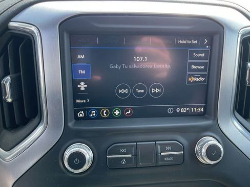 Used 2020 GMC Sierra 1500 SLE w/ SLE Value Package image 16