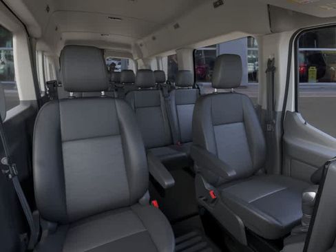 New 2026 Ford Transit 350 XL RWD image 10