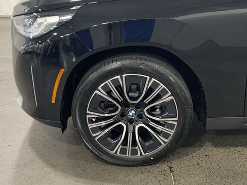Certified 2026 BMW X3 xDrive30i w/ Premium Package AWD/4WD image 10