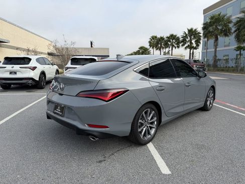 New 2026 Acura Integra image 13