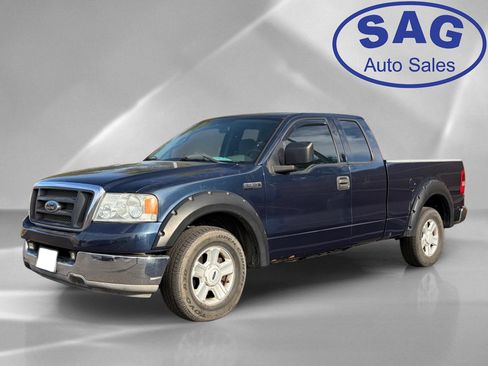 Used 2004 Ford F150 XL RWD image 5