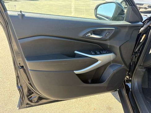 New 2026 Chevrolet Trax RS image 11