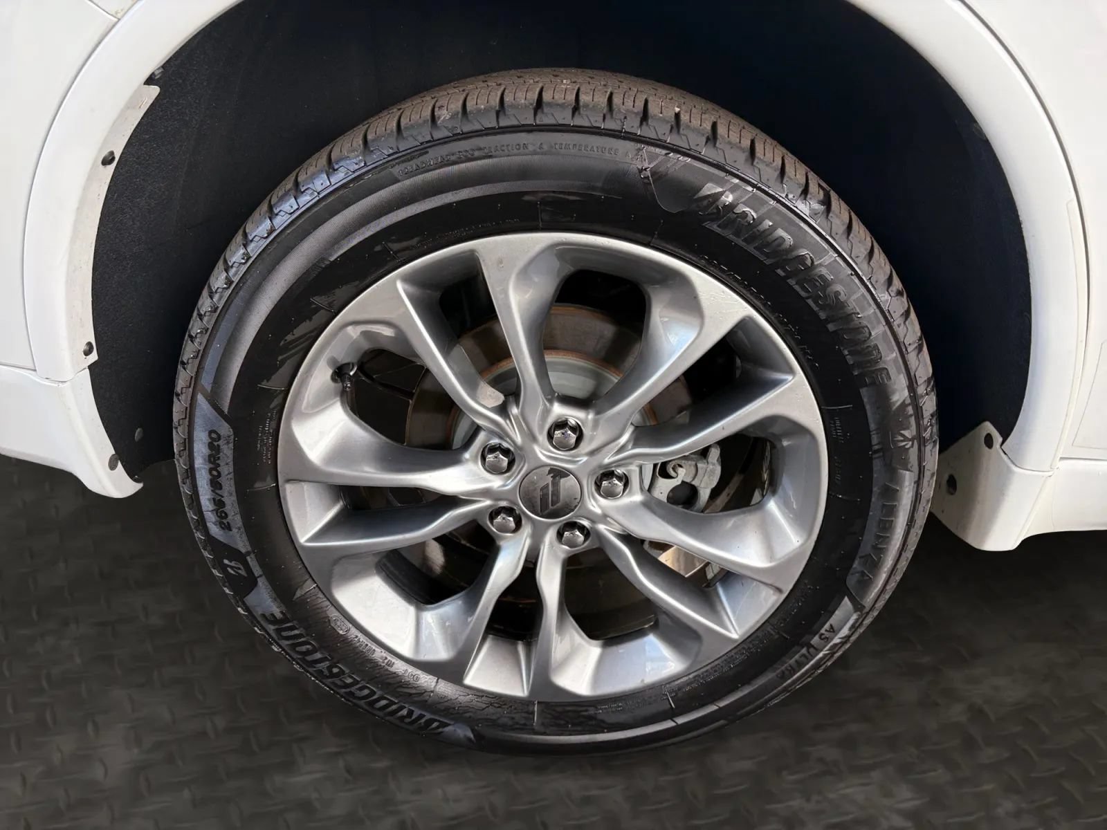 Used 2020 Dodge Durango GT AWD/4WD image 40