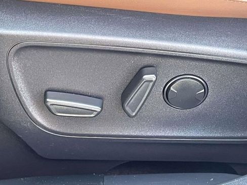 Certified 2024 Ford Bronco Sport Outer Banks AWD/4WD image 17