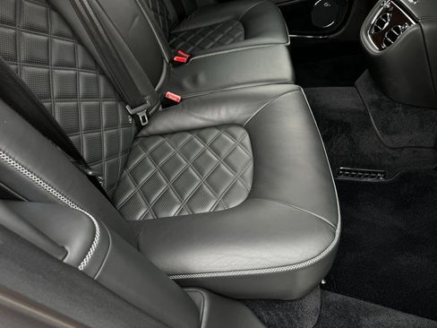 Used 2013 Bentley Mulsanne Mulliner Edition image 62