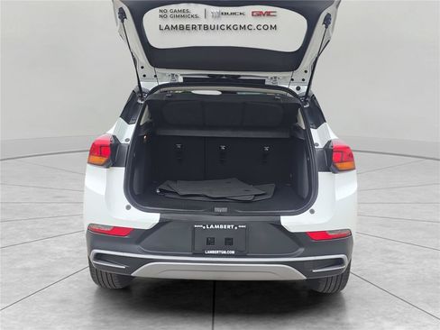 Used 2024 Buick Encore GX Preferred FWD image 13