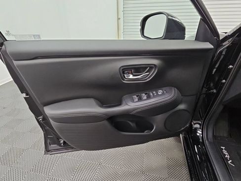 New 2027 Honda HR-V EX-L image 28