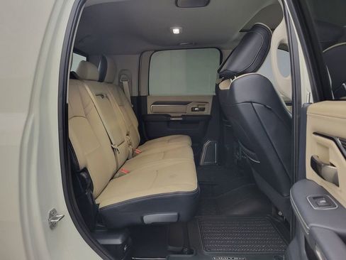 Used 2023 RAM 3500 Limited image 23